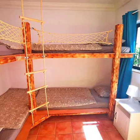 Casa La Costa, Con Vistas Al Mar Pensión