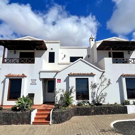 Casa La Costa, Con Vistas Al Mar Pensión