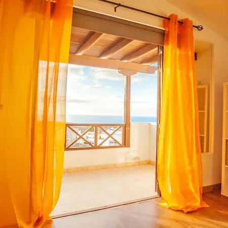 Pensión Casa La Costa, Con Vistas Al Mar La Costa