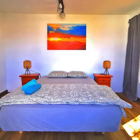 Casa La Costa, Con Vistas Al Mar ゲストハウス