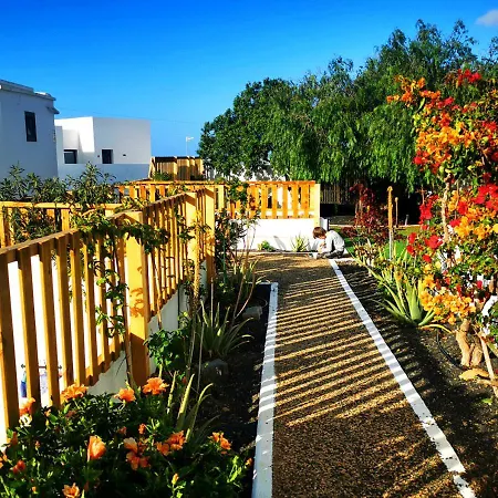 ゲストハウス Casa La Costa, Con Vistas Al Mar *