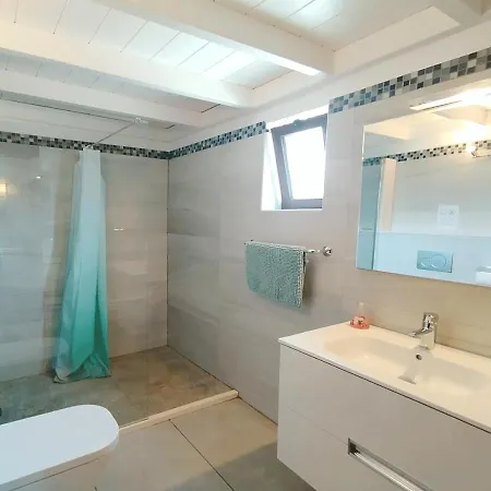 ゲストハウス Casa La Costa, Con Vistas Al Mar La Costa