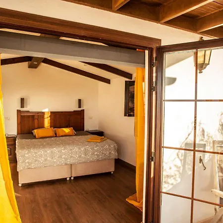 Casa La Costa, Con Vistas Al Mar ゲストハウス