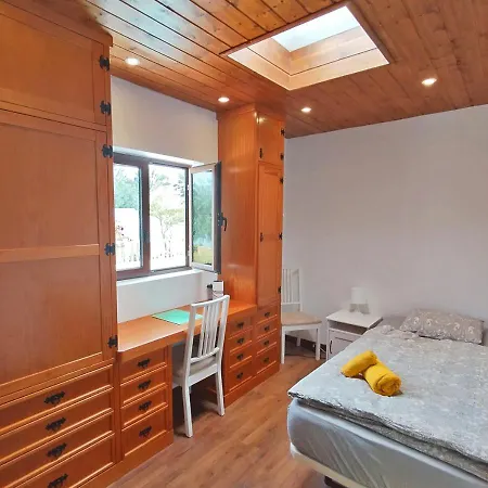 ゲストハウス Casa La Costa, Con Vistas Al Mar