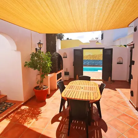 Casa La Costa, Con Vistas Al Mar ゲストハウス *