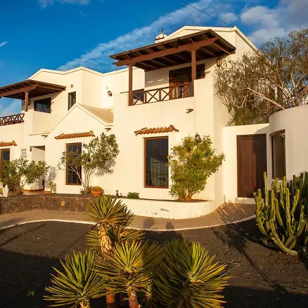 ゲストハウス Casa La Costa, Con Vistas Al Mar