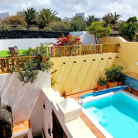 Casa La Costa, Con Vistas Al Mar 招待所 *