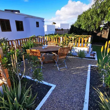 Casa La Costa, Con Vistas Al Mar ゲストハウス La Costa