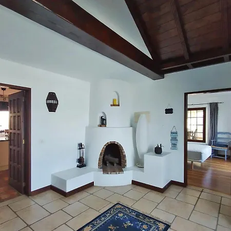 招待所 Casa La Costa, Con Vistas Al Mar La Costa