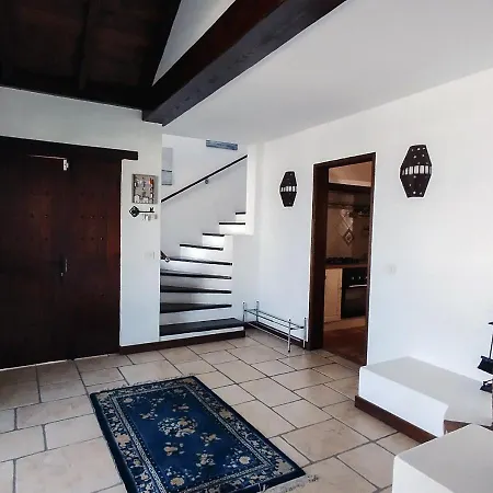 招待所 Casa La Costa, Con Vistas Al Mar