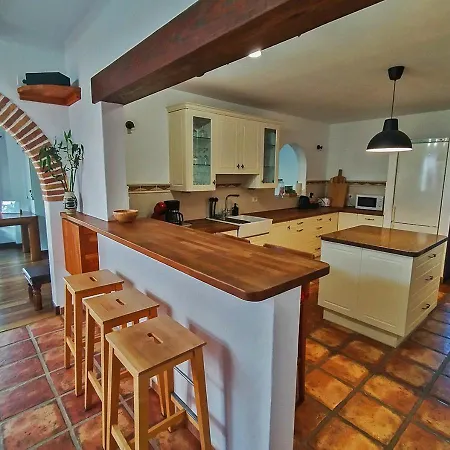 Casa La Costa, Con Vistas Al Mar 招待所