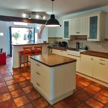 Casa La Costa, Con Vistas Al Mar ゲストハウス *
