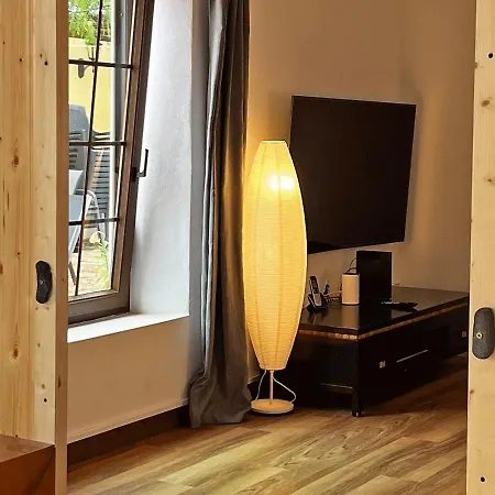 ゲストハウス Casa La Costa, Con Vistas Al Mar